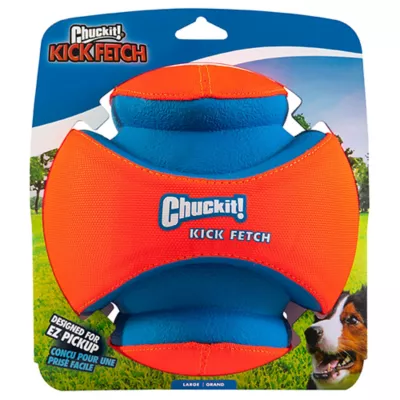 Product Chuckit!® Kick Fetch™ Ball Dog Toy