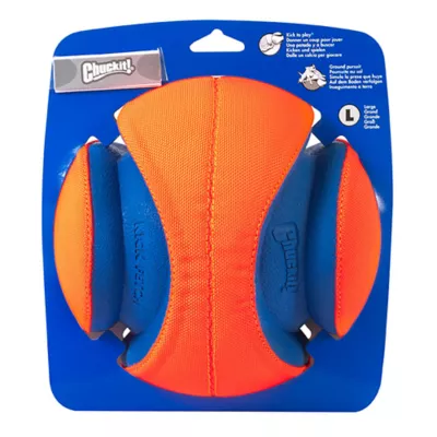 Product Chuckit!® Kick Fetch™ Ball Dog Toy