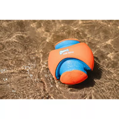 Product Chuckit!® Kick Fetch™ Ball Dog Toy