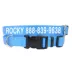 Coastal Pet Products Personalized Tough Dog Collar image thumbnail 1