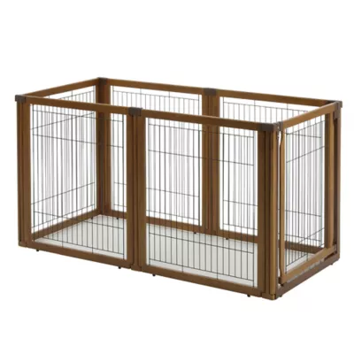 Product Richell® Convertible Elite Pet Gate