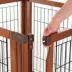 Richell® Convertible Elite Pet Gate image thumbnail 5