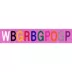 Coastal Pet Products Personalized Single Ply Nylon Dog Leash image thumbnail 2