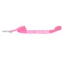 Coastal Pet Products Personalized Single Ply Nylon Dog Leash image thumbnail 1
