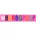 Coastal Pet Products Personalized Single Ply Nylon Dog Leash image thumbnail 2