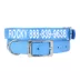 Coastal Pet Products Personalized Dog Collar image thumbnail 1