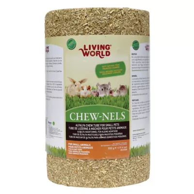 Product Living World® Chew-Nels Large Animal Chew