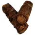 Rollover Stuffed Chewbies Premium Dog Treats image thumbnail 3