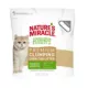 Product Nature's Miracle® Natural Care Clumping Corn Cat Litter - Lightweight, Low Dust, Natural