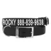 Coastal Pet Products Personalized Dog Collar image thumbnail 1