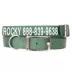 Coastal Pet Products Personalized Dog Collar image thumbnail 1