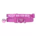 Coastal Pet Products Personalized Breakaway Safe Cat Collar image thumbnail 1
