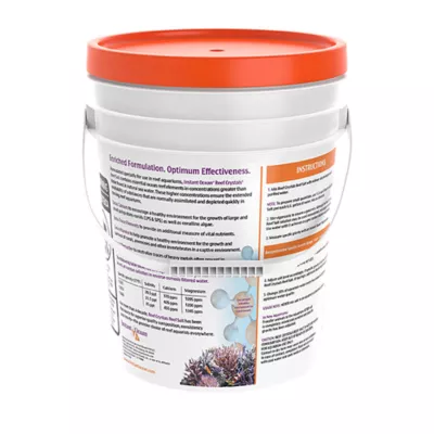 Product Instant Ocean® Reef Crystals Aquarium Reef Salt