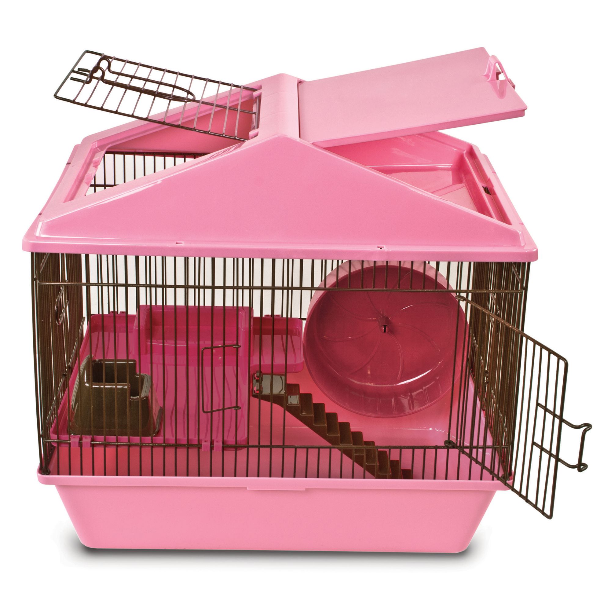 Petsmart small sale pet cages