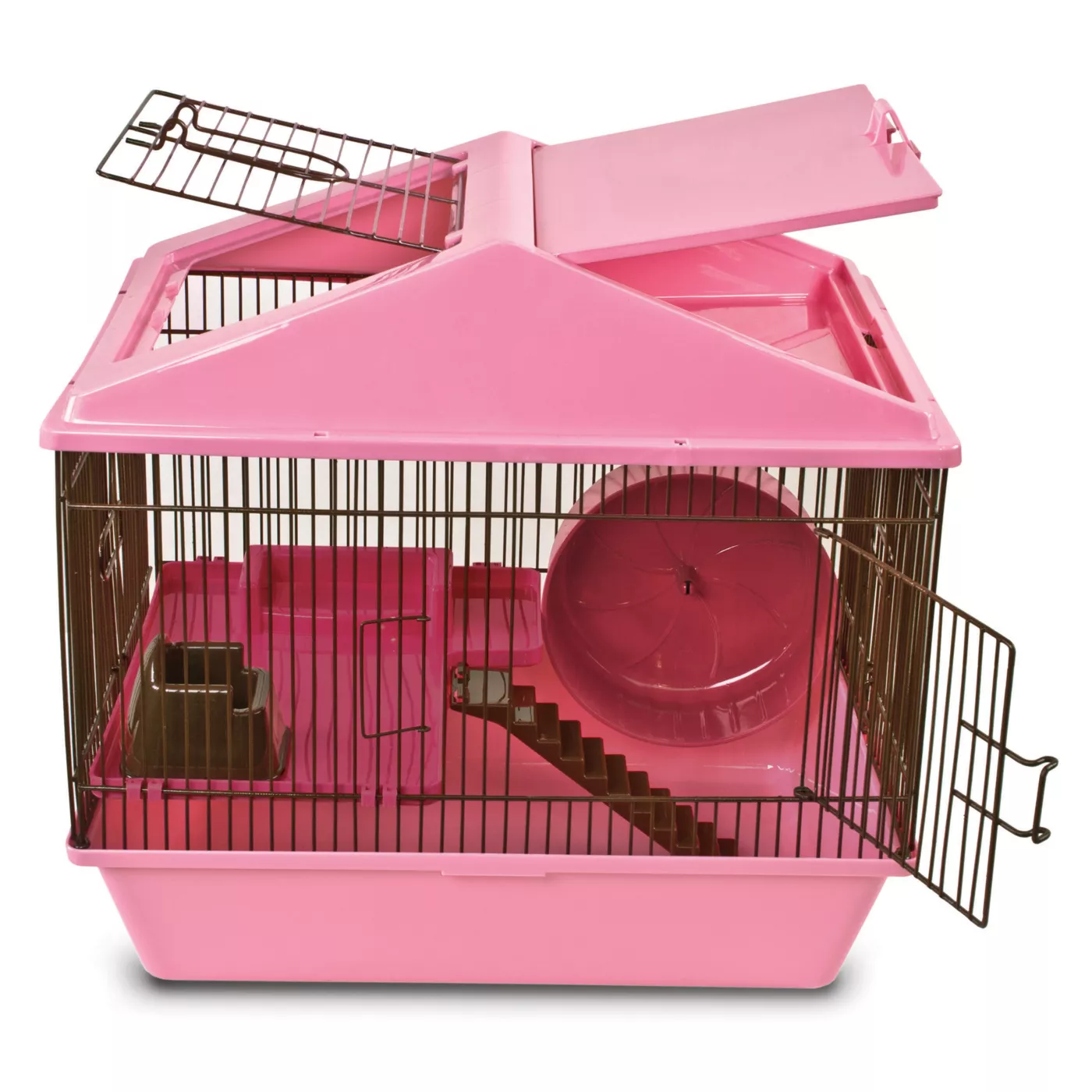 Hamster cages 450 square inches hotsell