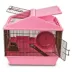 Critter WARE® Animal House Hamster Habitat image thumbnail 1