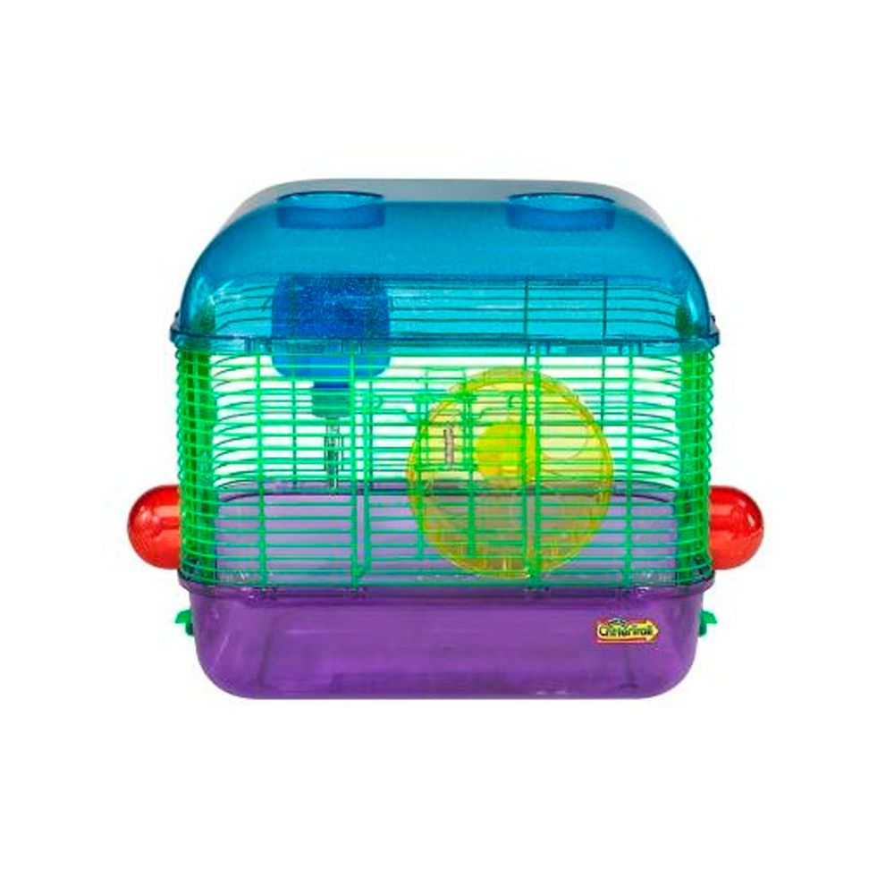 petsmart hamster cages