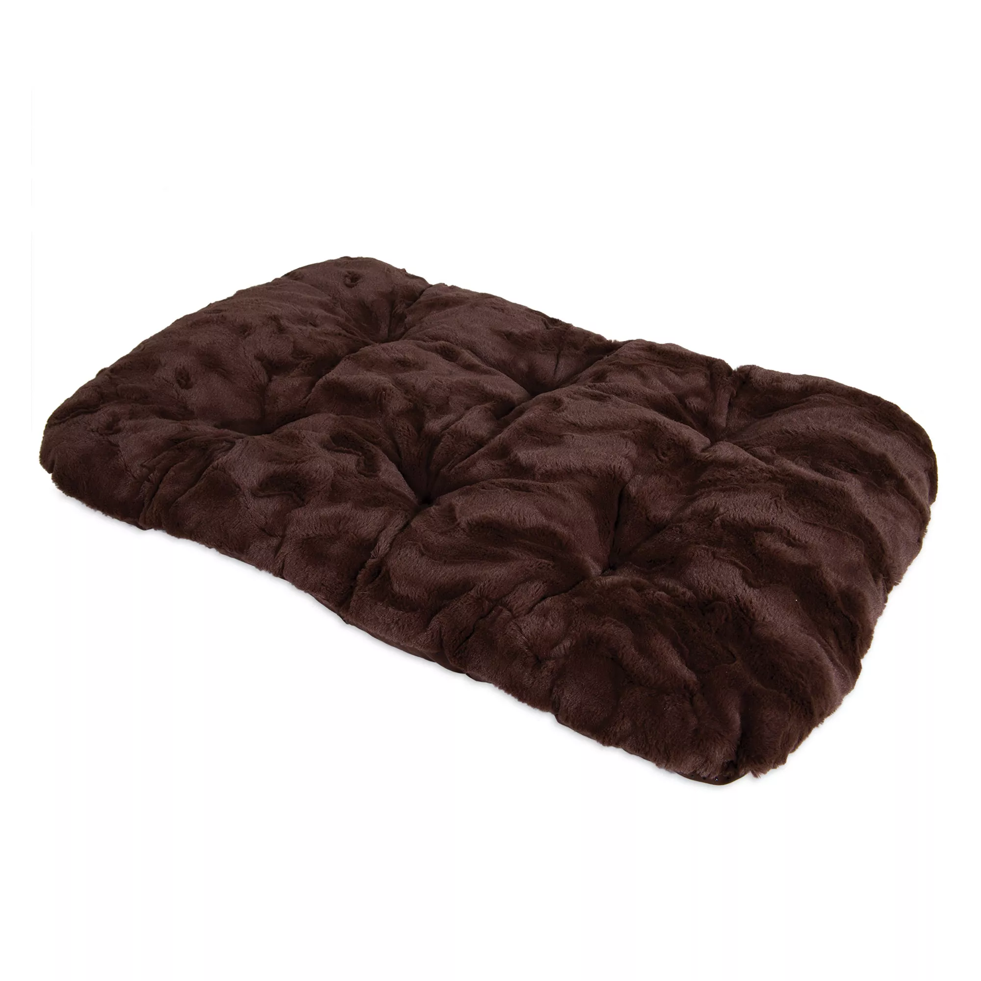 Precision Pet Products® SnooZZY Cozy Comforter Dog Crate Mat