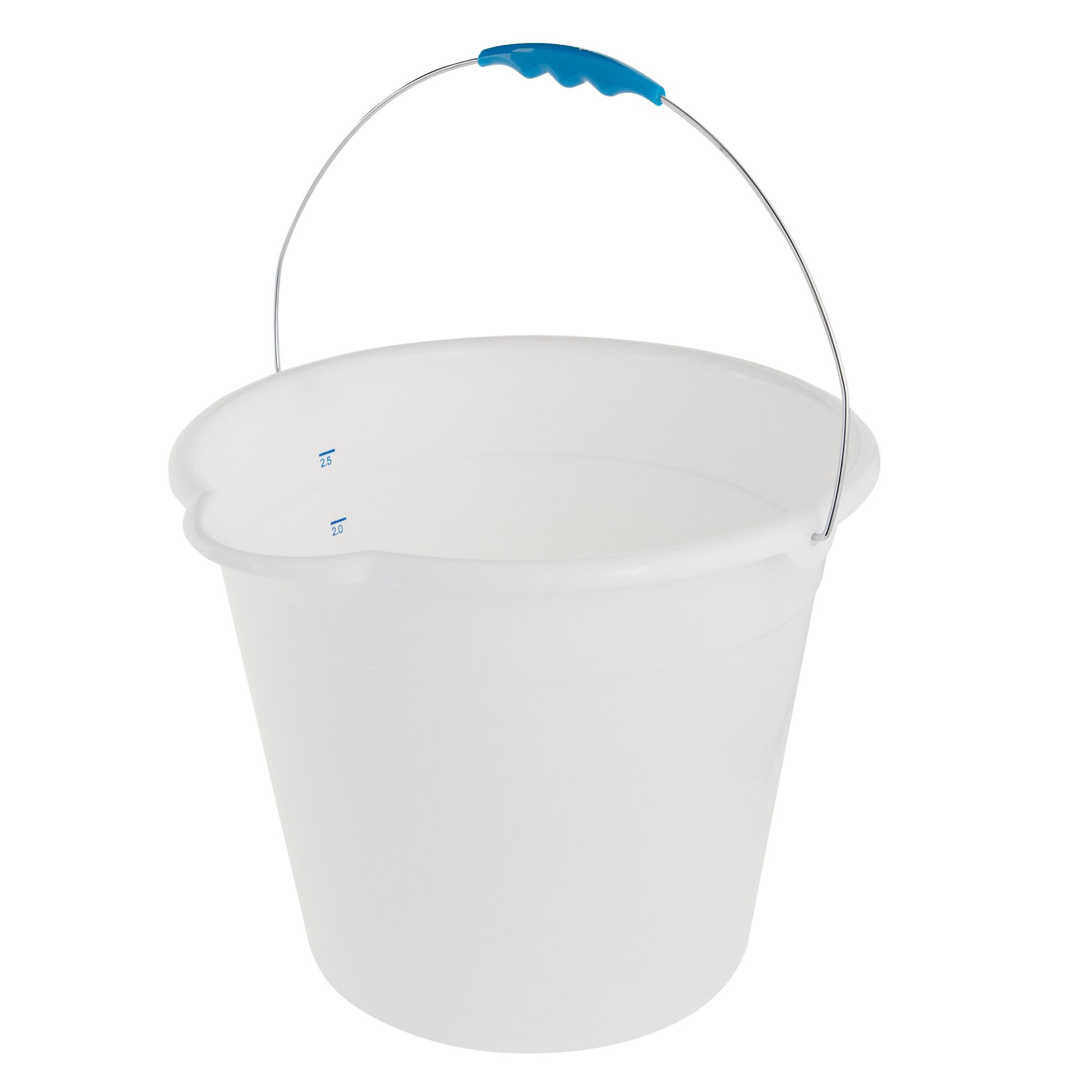 Top Fin 3 Gallon Bucket