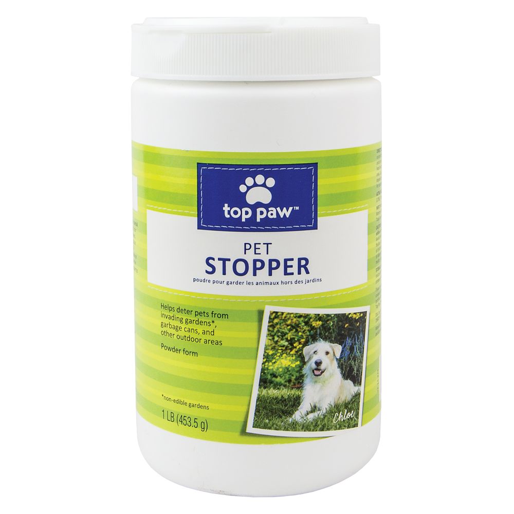 Top Paw® Pet Stopper dog Deterrents PetSmart