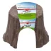 KAYTEE® Natural Tree Trunk Small Animal Hideout image thumbnail 1