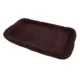 Product Precision Pet Products® SnooZZy Bolster Pet Crate Mat