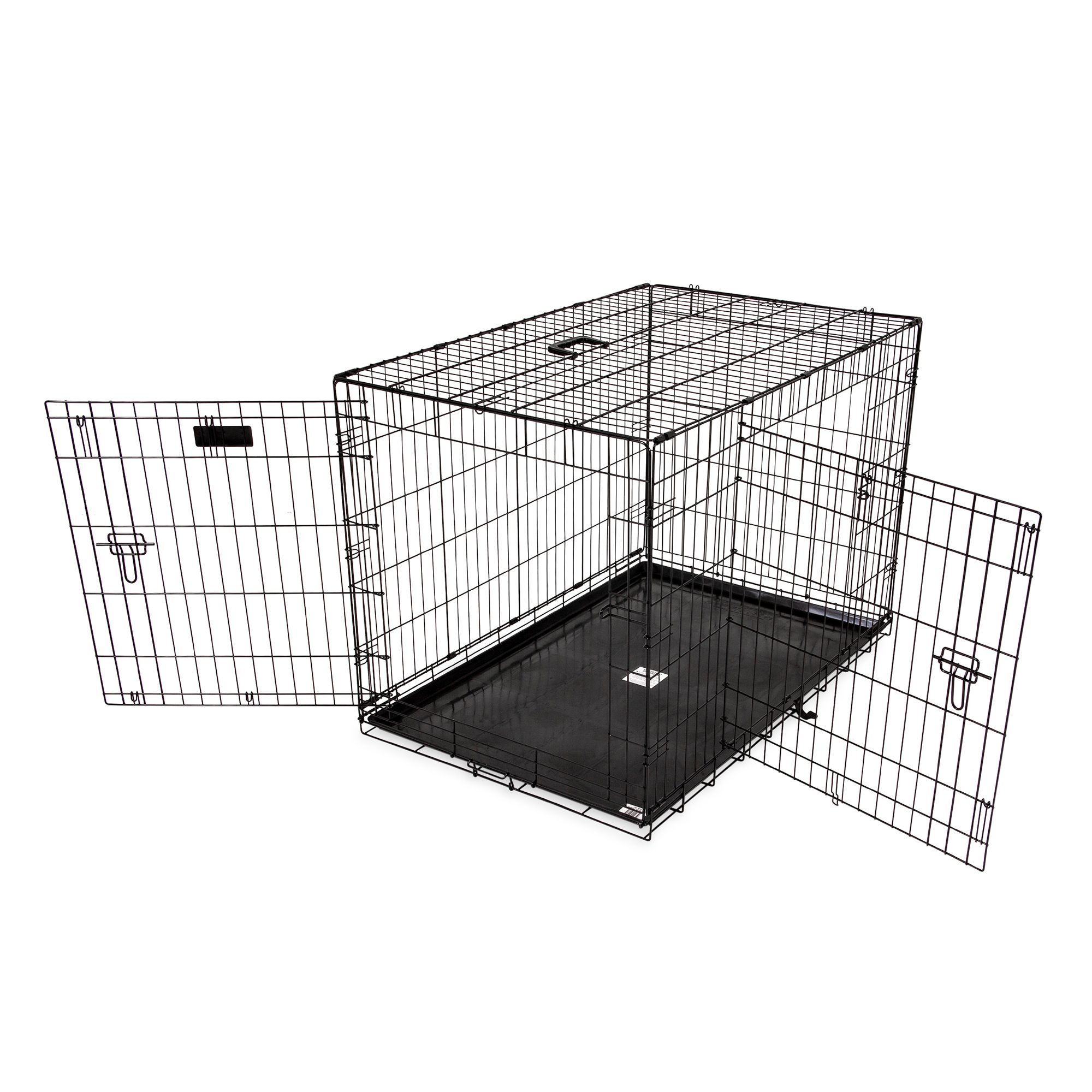 precision dog crate divider