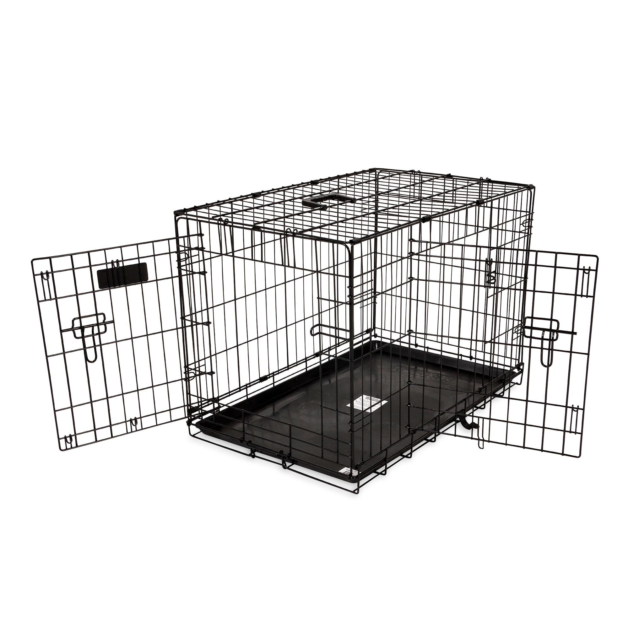 Precision Pet 7029287 Double Nesting Box