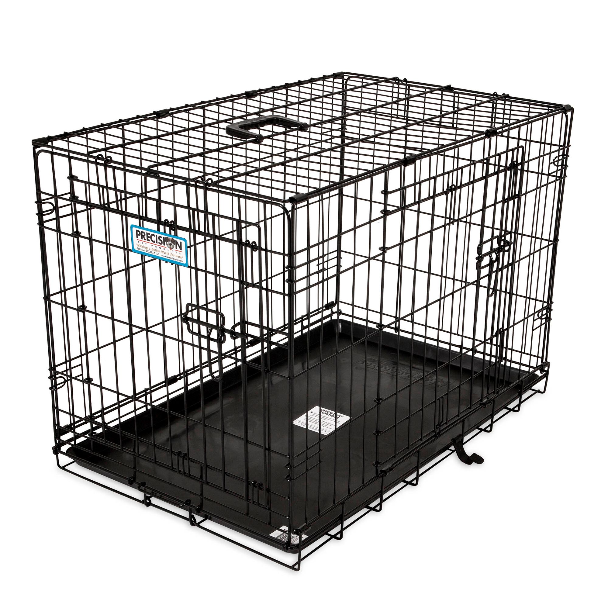 small pet crate