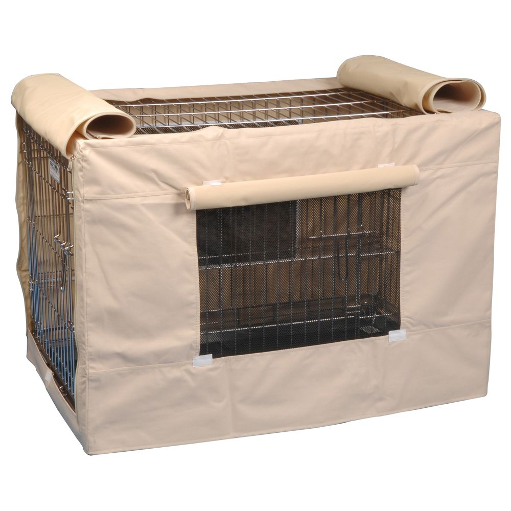 petsmart crate cover