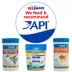 API® Tropical Mini Pellets Fish Food image thumbnail 5