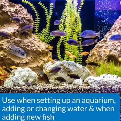 Product API® Quick Start Aquarium Cycling Water Conditioner