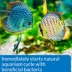 API® Quick Start Aquarium Cycling Water Conditioner image thumbnail 4