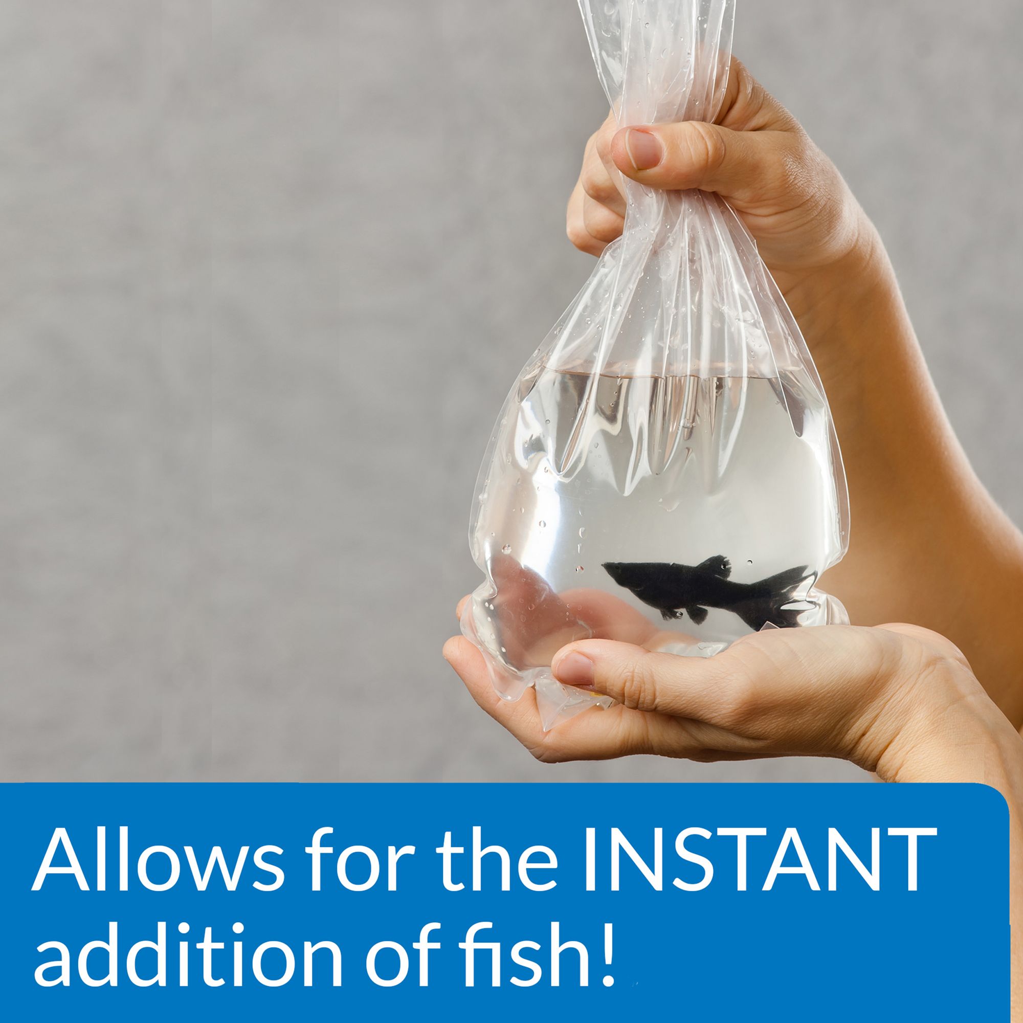 API® Quick Start Aquarium Cycling Water Conditioner - thumbnail 5