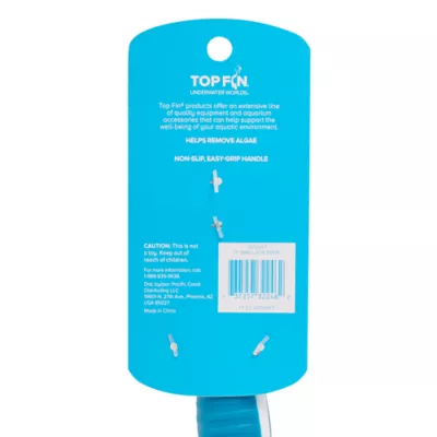 Product Top Fin® Aquarium Scrubber