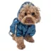 Pet Life Reflecta-Sport Dog Windbreaker Raincoat image thumbnail 1
