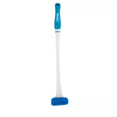 Product Top Fin® Aquarium Scrubber & Scraper Combo