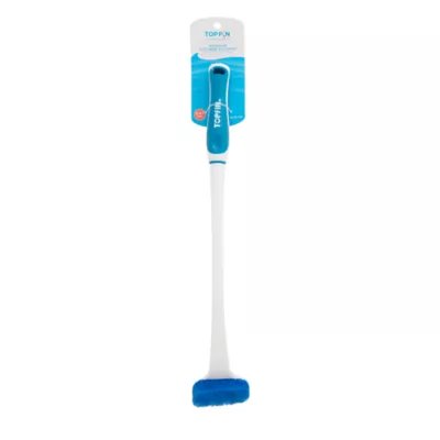 Product Top Fin® Aquarium Scrubber & Scraper Combo