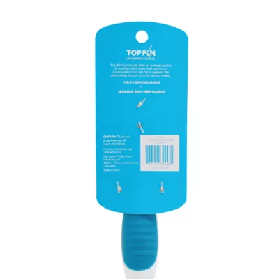 Top Fin® Aquarium Scrubber & Scraper Combo - Image 7