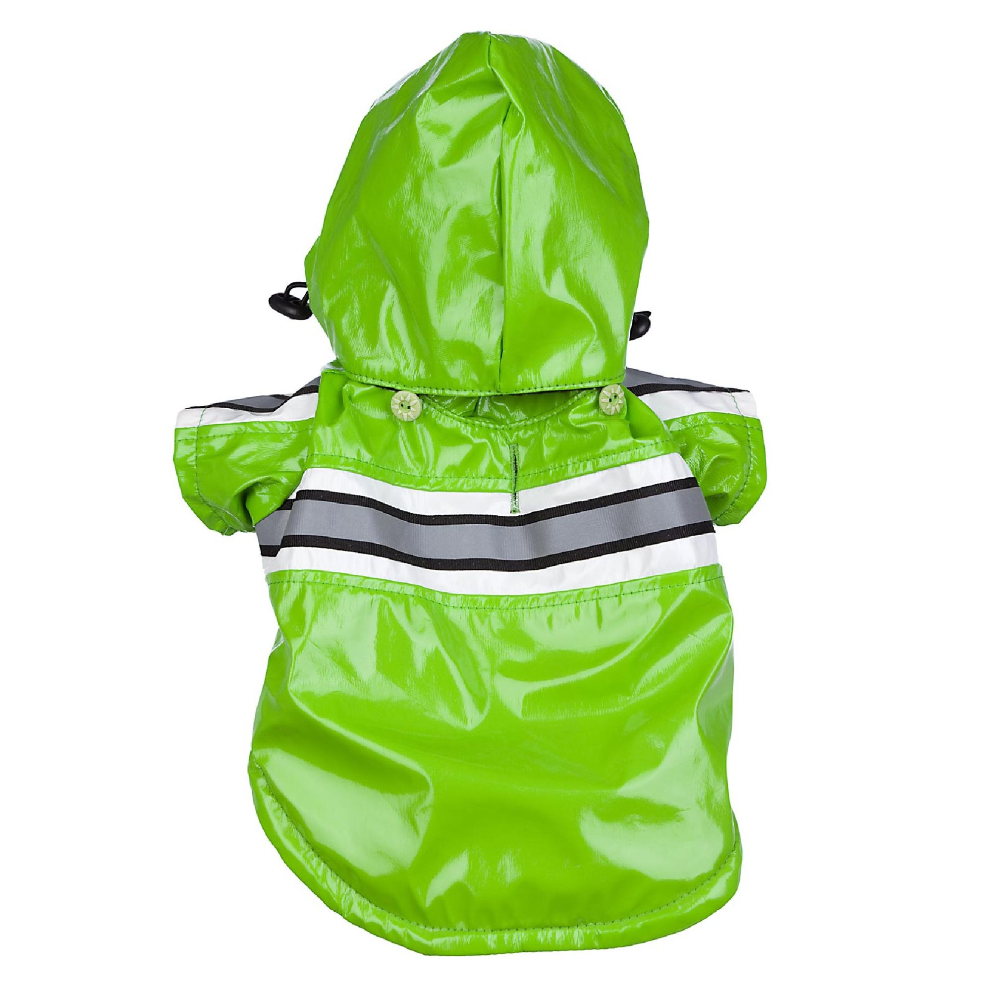 Petsmart raincoat hotsell