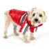 Pet Life Raincoat With Removable Hood image thumbnail 2