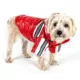 Product Pet Life Raincoat With Removable Hood