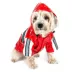 Pet Life Raincoat With Removable Hood image thumbnail 3