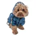 Pet Life Reflecta-Sport Dog Windbreaker Raincoat image thumbnail 1
