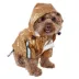 Pet Life Reflecta-Sport Dog Windbreaker Raincoat image thumbnail 1