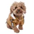 Pet Life Reflecta-Sport Dog Windbreaker Raincoat image thumbnail 3