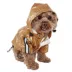 Pet Life Reflecta-Sport Dog Windbreaker Raincoat image thumbnail 1