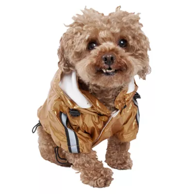 Pet Life Reflecta-Sport Dog Windbreaker Raincoat - Image 3