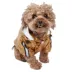 Pet Life Reflecta-Sport Dog Windbreaker Raincoat image thumbnail 3