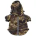 Pet Life Reflecta-Sport Windbreaker Raincoat image thumbnail 1